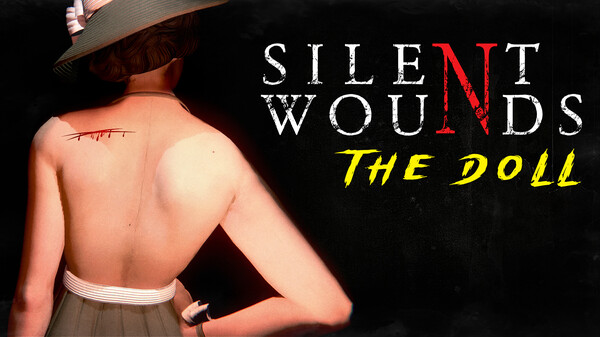 Silent Wounds - The Doll : Soundtrack