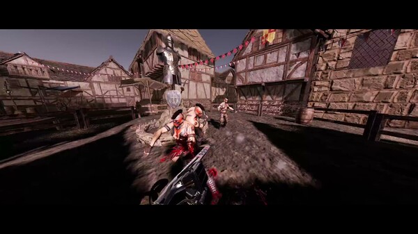 WOD Trailer