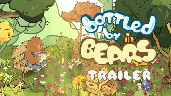 Bottled by Bears
