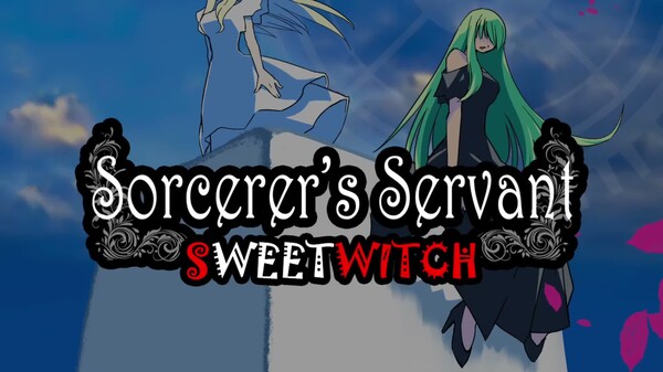 SorcerersServant SweetWitch Overview Trailer