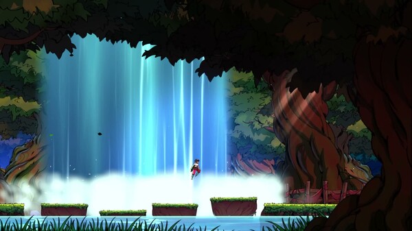 SURI: The Seventh Note Release Date Trailer