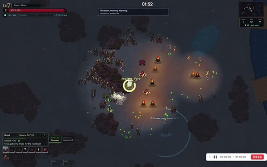 moonwrought-bastion-gameplay-trailer-4 video thumbnail for Moonwrought Bastion