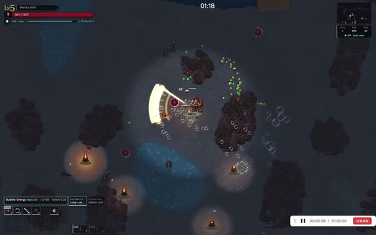 moonwrought-bastion-gameplay-trailer-2 video thumbnail for Moonwrought Bastion