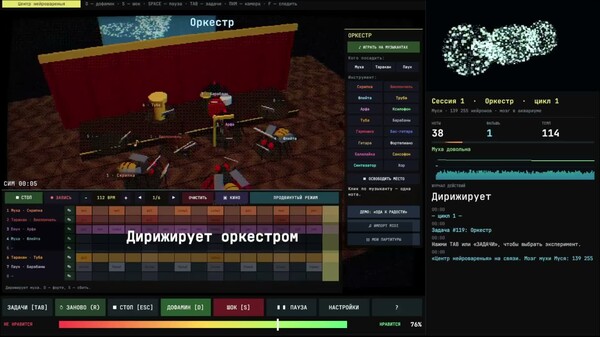 FLYBRAIN LAB