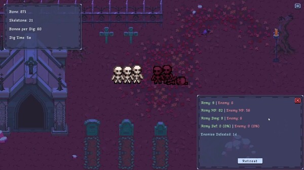 Necrofinity Demo