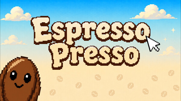 Espresso Presso - Official Trailer