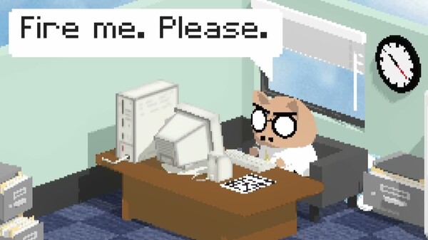 Butaro's Overtime Office Demo