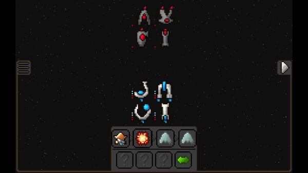 Mission Gameplay