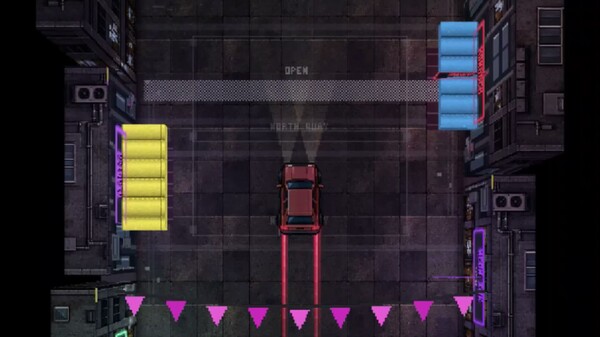 RoadKill Rally 2