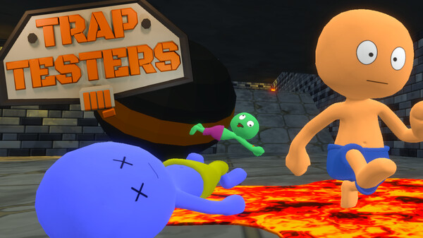 Trap Testers