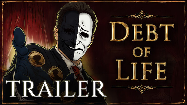 Debt of Life - Official Trailer