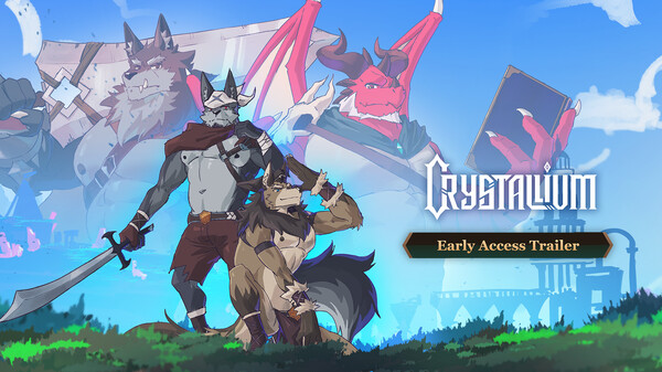 Crystallium