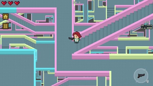 鱿鱼游戏：僵尸 Squid Game: Zombie