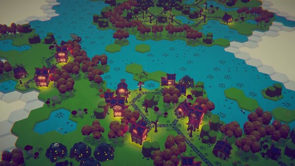 Little Lands