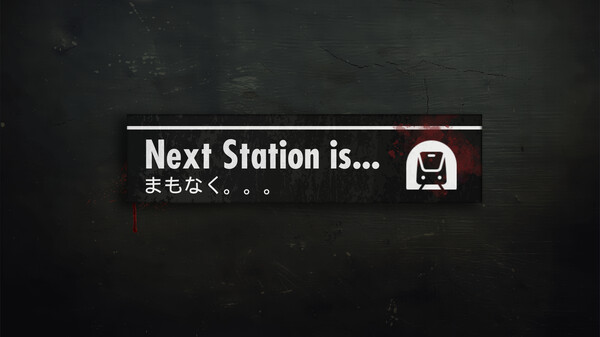 Next Station is...