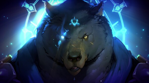Shadowstone Demo