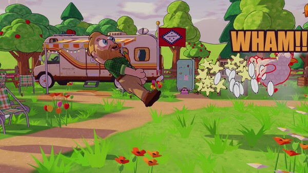 Eric's Farm - Release Trailer