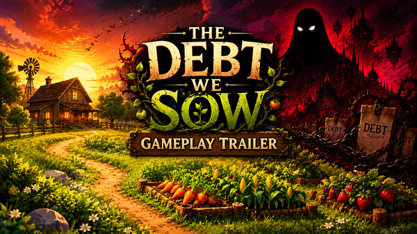 The Debt We Sow