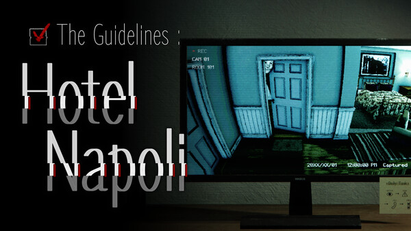 The guidelines : Hotel Napoli