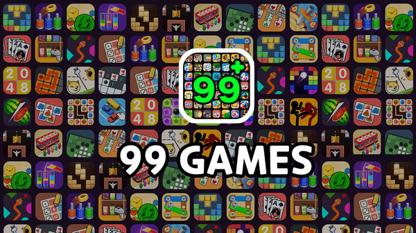 99 Games
