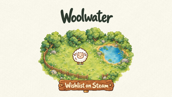 Woolwater