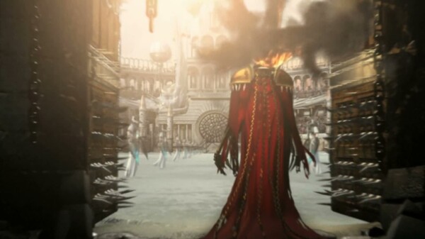 main trailer