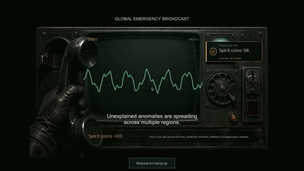 Искажённый мир Demo