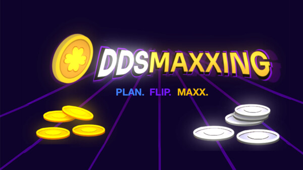 OddsMaxxing preview