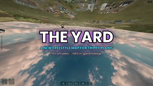 The Yard