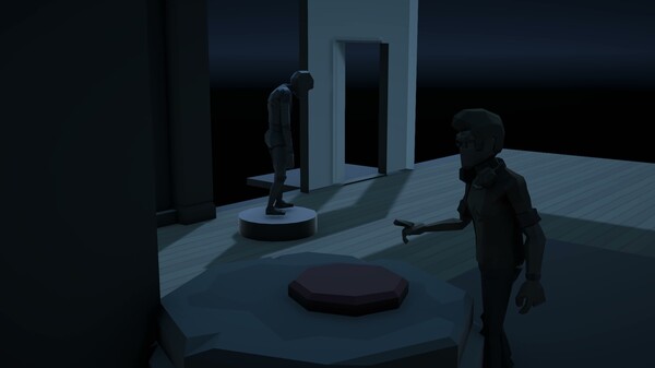 Artificial Ambition
