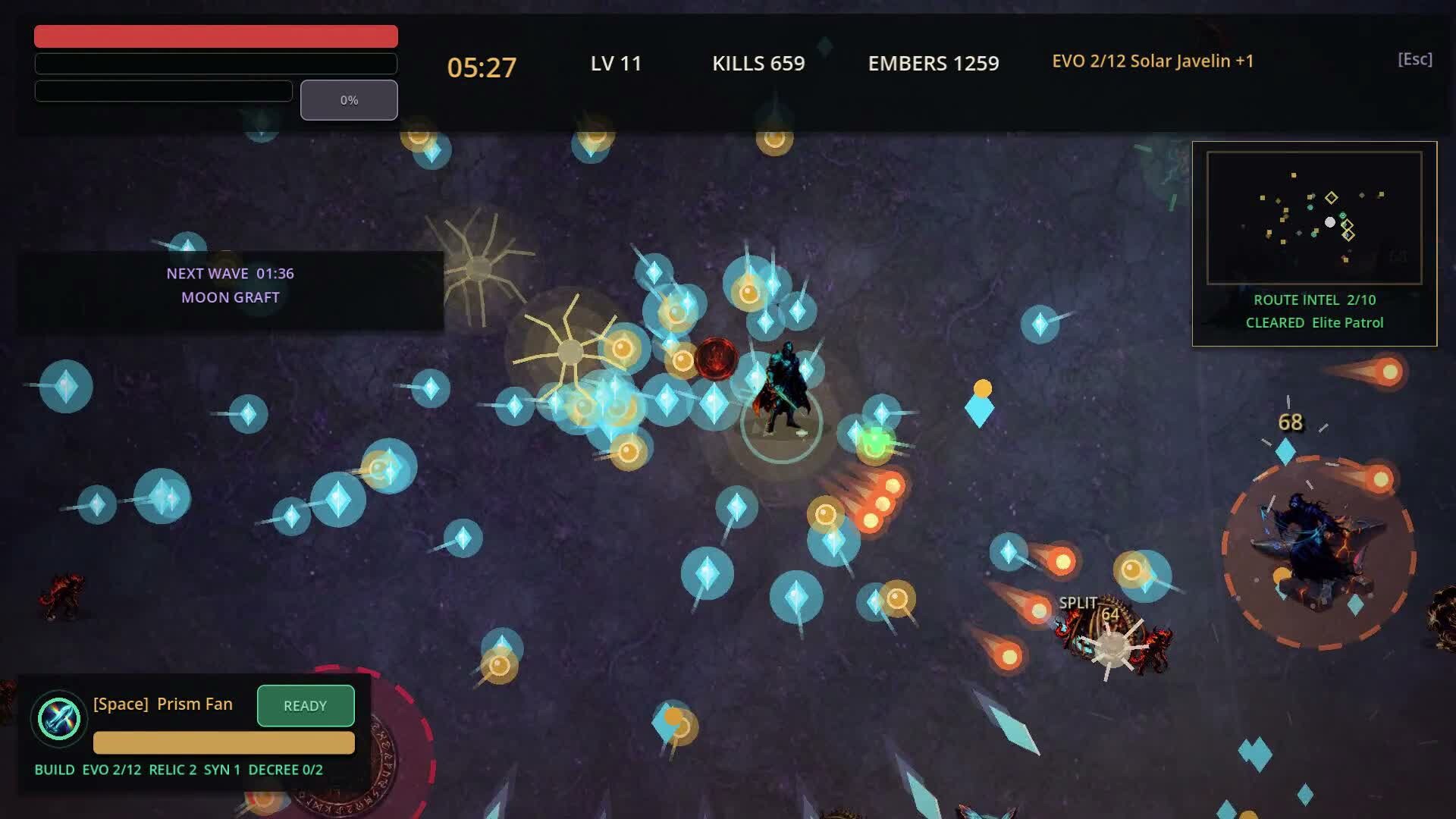 Gameplay Trailer