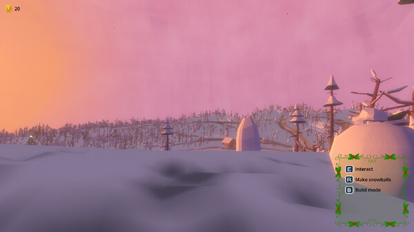 White Christmas