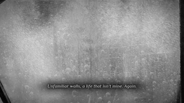 Marked Souls