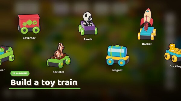 Gameplay Trailer