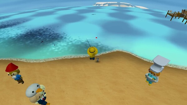 Fishpals