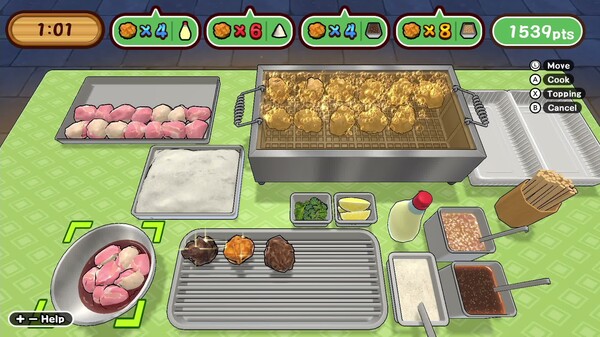 Make it! Karaage