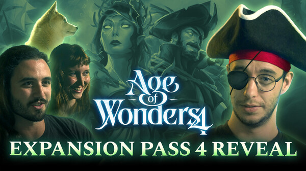 Age of Wonders 4: Expansion Pass 4