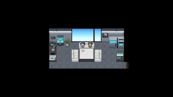 工作狂模拟器Workaholic Simulator