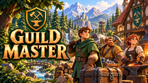 Guild Master