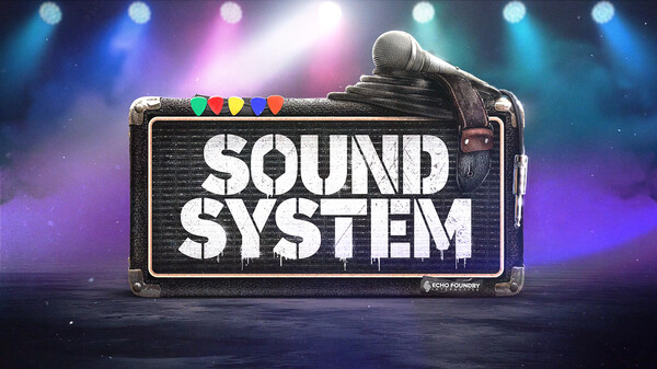 Sound System