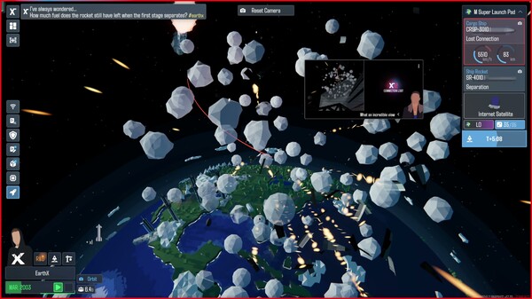 EarthX 2