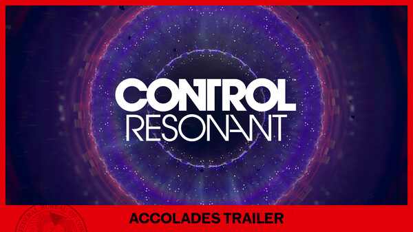 CONTROL Resonant trailer