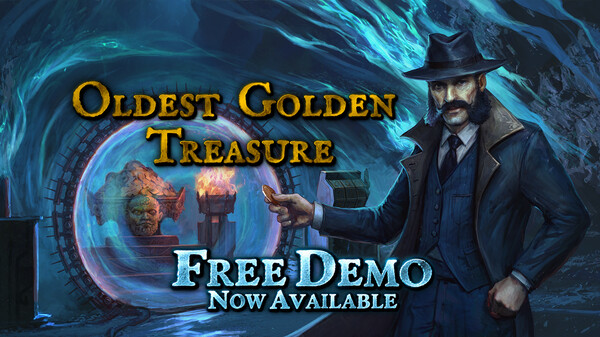 Demo Launch Trailer