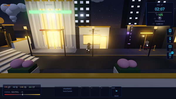 Stickville
