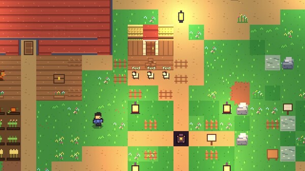 Gameplay Trailer