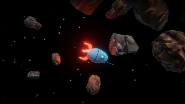 Rocket's Way