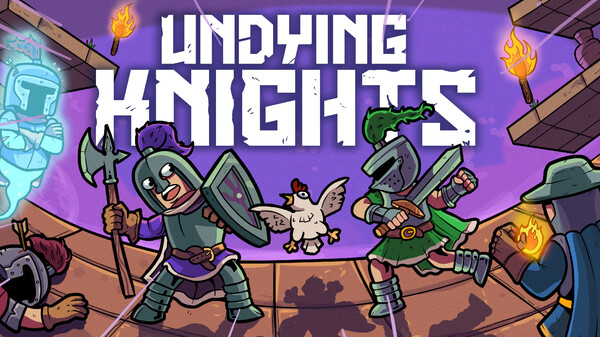 Undying Knights