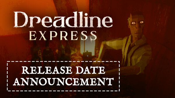 Dreadline Express