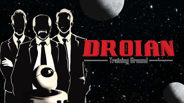 Droian - Training Ground