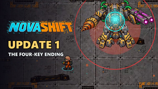 Update 1 Trailer